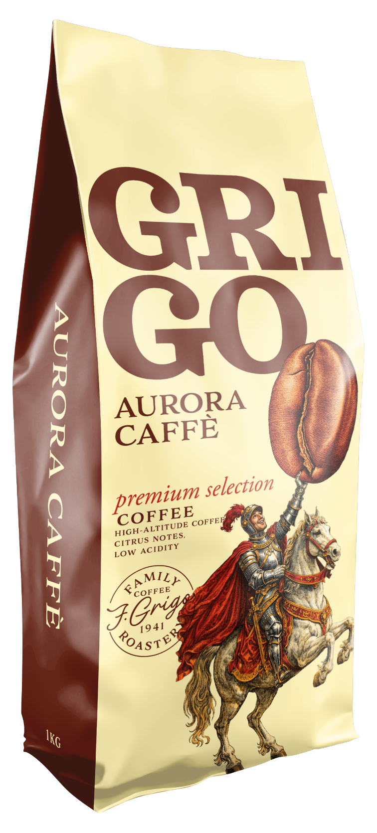 GRIGO Aurora Caffè